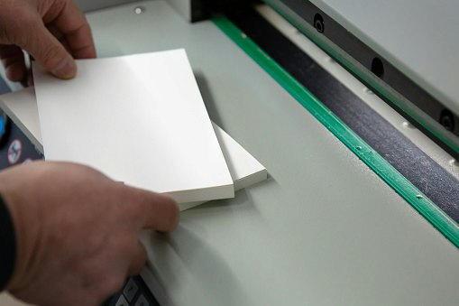 Tenha Mais Variedade nos Cortes com Refiladoras que Cortam Papéis A4 ou Menores
