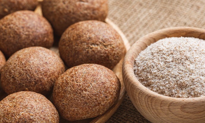 Para Incluir nas Receitas, Considere o Tipo e Formato do Psyllium