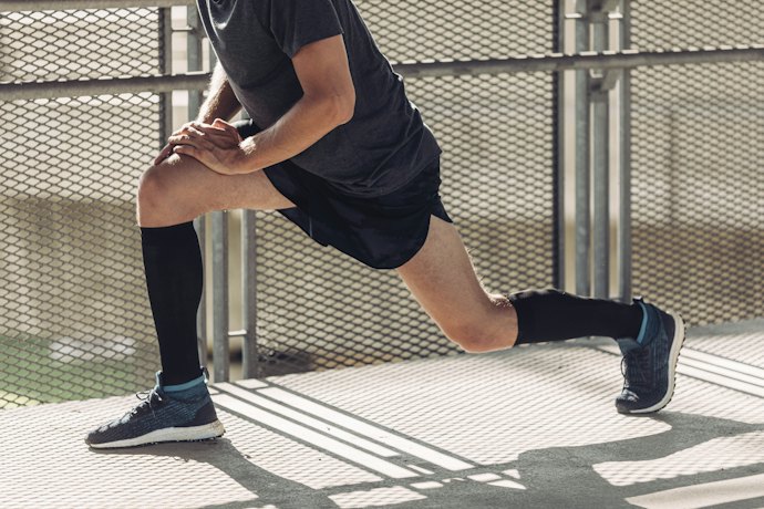 Verifique se o Short Running Masculino Possui um Short Interno