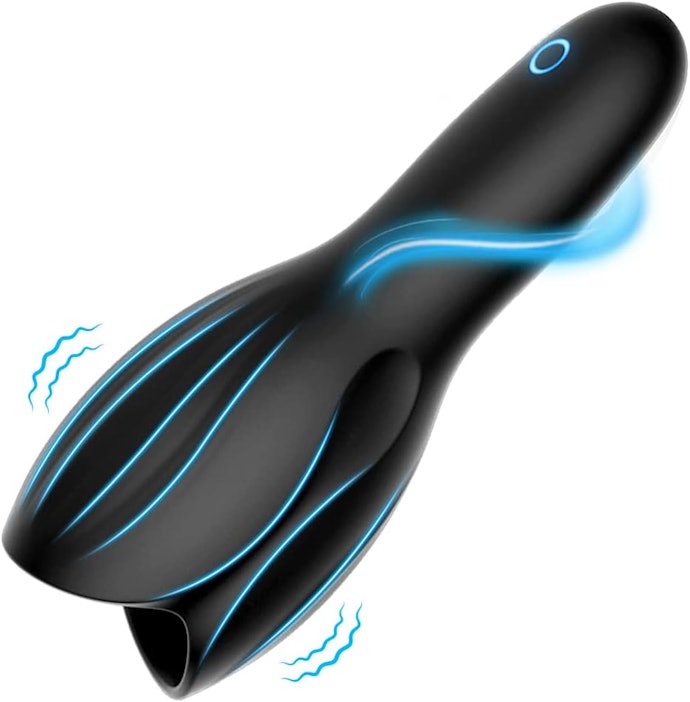 Para Ter as Mãos Livres, Aposte Num Modelo Vibratório Automático