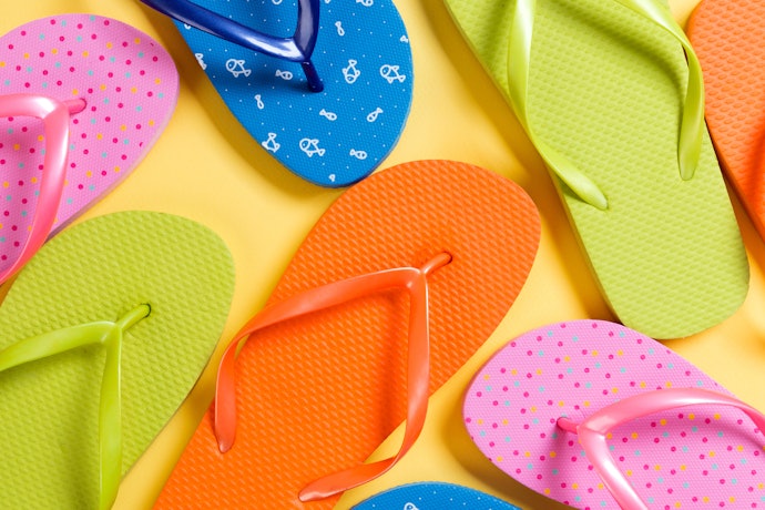 Havaianas Feminina Slim, You ou Luna: Escolha o Modelo Mais Confortável para Você