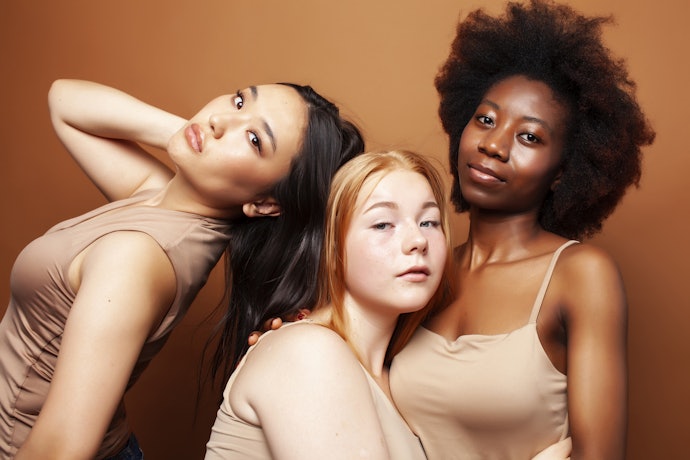 Um Shampoo Sem Sal Indicado para o Seu Tipo de Cabelo Pode Ser Mais Eficiente