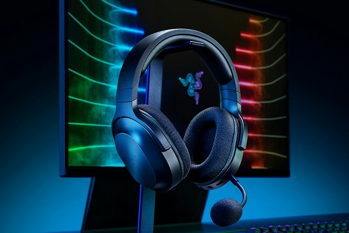 Considere o Peso do Headset, Ele Influencia no Conforto