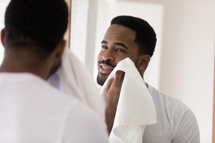Condicionadores com Fragrâncias Ajudam a Manter a Barba Perfumada