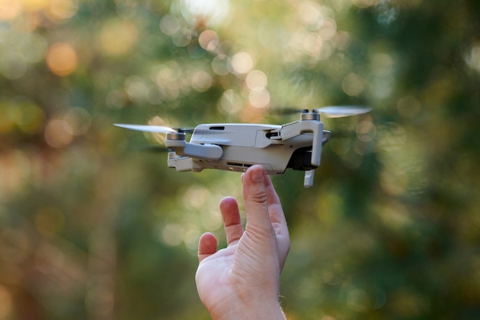 Quer Facilitar o Controle? Prefira Drones Com Modos Automáticos, como Return to Home