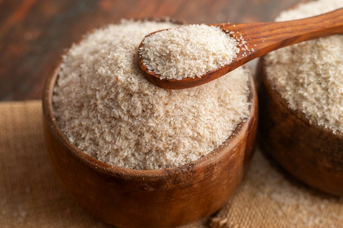 Para Saciedade e Emagrecimento, Prefira Doses de 5 a 10 g