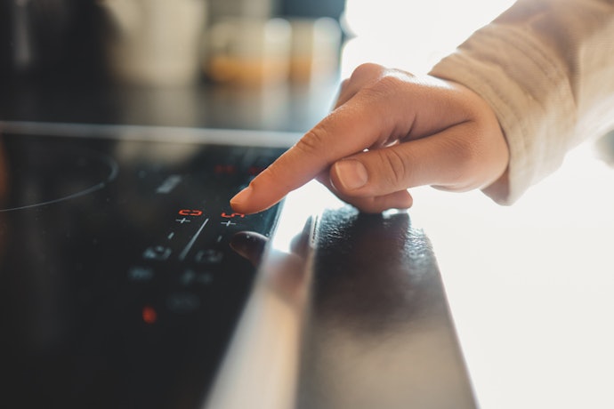 Para Melhor Controle de Temperatura, Prefira Cooktop com 8 ou Mais Níveis de Potência