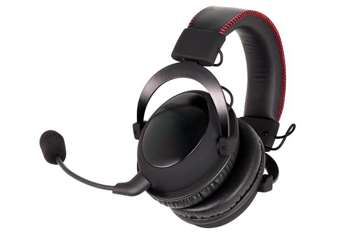 Materiais: Alumínio Traz Mais Resistência e Prolonga a Vida Útil do Headset