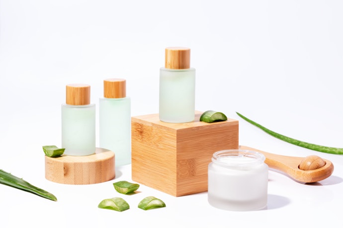 Hidratantes Veganos Dispensam o Uso de Ingredientes Animais