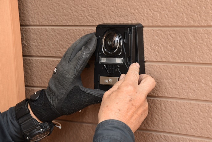 Para Evitar Violação ou Vandalismo, Opte por Interfones com Sistema Anti-sabotagem