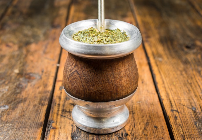 Cuia de Porongo Traz um Sabor Característico ao Chimarrão. Confira Outros Materiais.