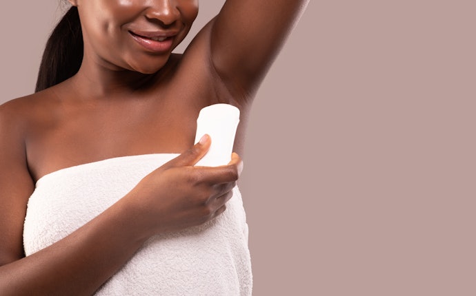 Para Mais Praticidade, Prefira Aerossol ou Spray. E para Hidratação, Roll On e Creme