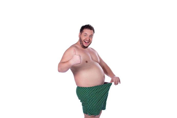 Verifique os Tamanhos Disponíveis da Cueca Samba-Canção