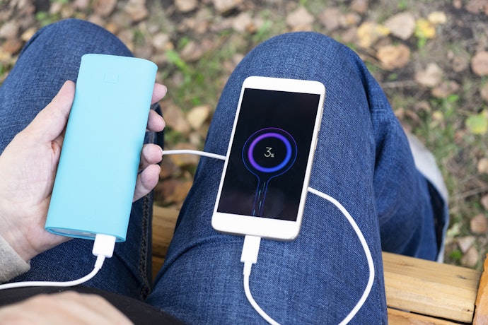 Conheça a Velocidade de Carregamento de Energia e Transferência de Dados
