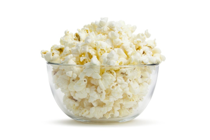 Para Pipoca Mais Saudável e com Menos Calorias, Prefira uma Pipoqueira Elétrica sem Óleo