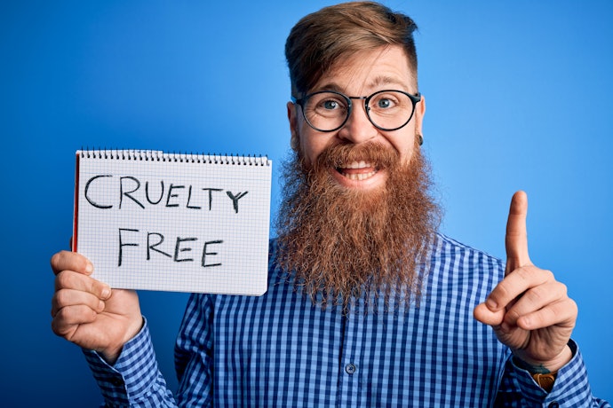Selecione Produtos Cruelty-Free e Veganos para Apoiar a Causa Animal