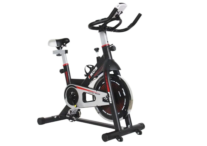 Para Mais Conforto e Segurança, Prefira uma Bicicleta Ergométrica com Suporte de Até 120 kg