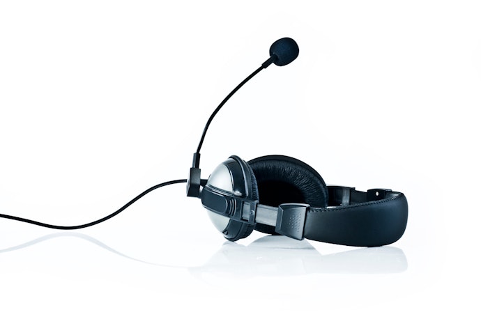 Verifique o Tamanho do Fio do Headset para Maior Conforto