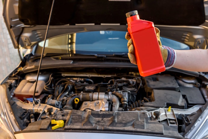 Gasolina, Etanol, Diesel ou Flex? Selecione de Acordo com o Motor do seu Carro