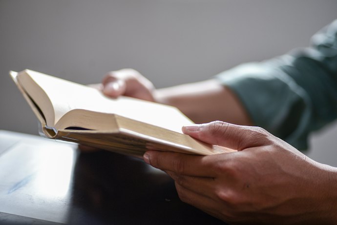 Quer Levar na Mochila? Confira o Tamanho do Livro!