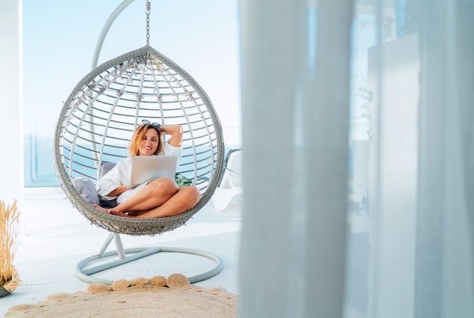 Escolha a Cor da Cadeira que Melhor Combine com a Decoração do Ambiente