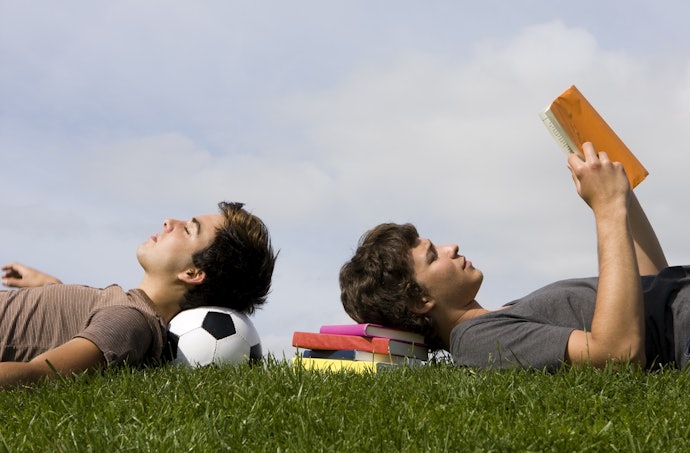 Livros de Futebol Bem Avaliados Possuem Excelente Potencial