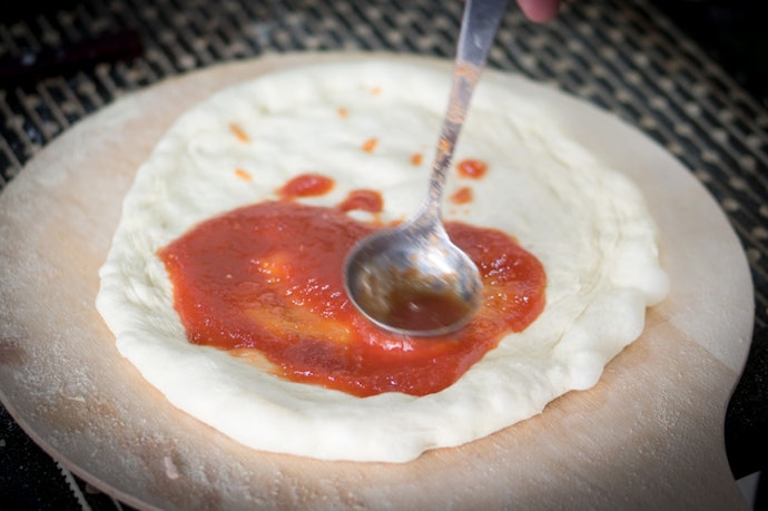 Quer Fazer Pizzas Tradicionais? Opte por Forno com Pedra Refratária de 40 cm