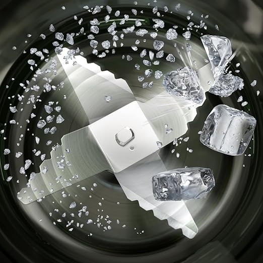 Quer um Aparelho Versátil? Escolha Liquidificador com Quatro Lâminas Serrilhadas de Aço Inox