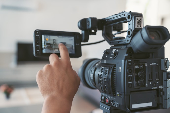 Prefira Modelos com os Melhores Formatos de Gravação, como MP4 e AVCHD