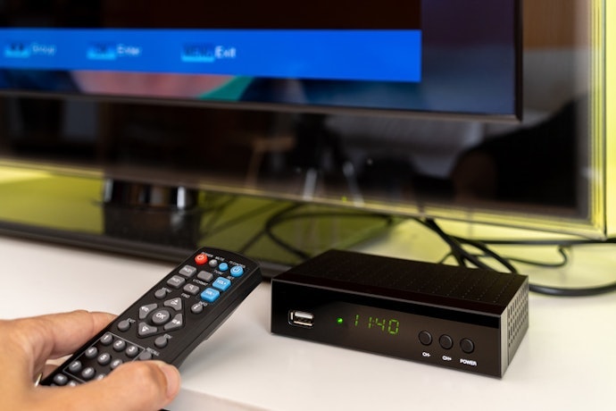 Para Evitar Interferências de Sinais Móveis, Escolha Conversores com Filtro 4G