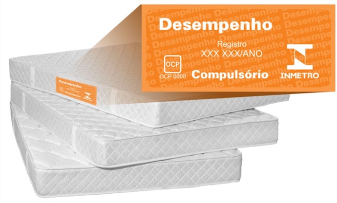 Para Mais Segurança, Confira se o Colchão de Molas Ensacadas tem Selo Inmetro
