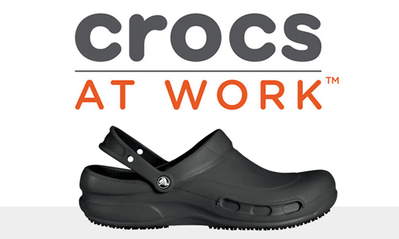 Conheça as Coleções dos Crocs Masculinos