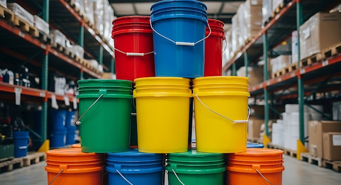 Busca o Melhor Custo por Litro? Opte por uma Tinta Lavável de 18 Litros
