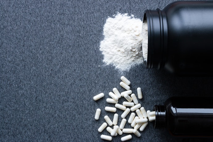 Argininas em Pó São Mais Práticas, Principalmente para Quem Usa Doses Mais Altas