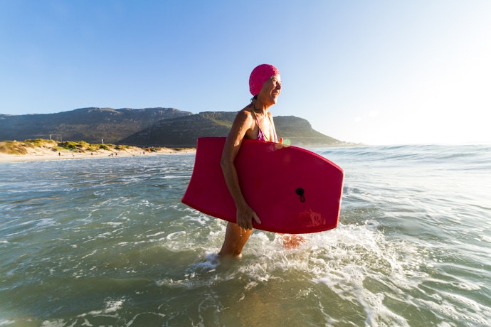 Preste Atenção na Tail da Sua Prancha de Bodyboard
