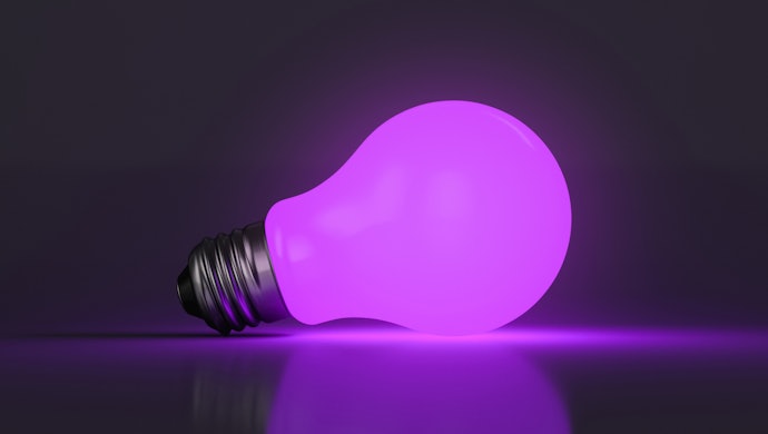 Verifique se a Lâmpada Luz Negra É Compatível com o Soquete