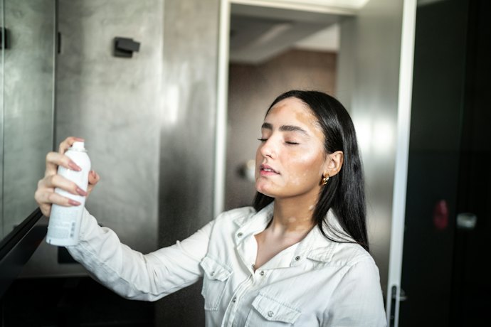Quer um Cosmético Ainda Mais Seguro? Veja se a Fórmula da Bruma é Hipoalergênica