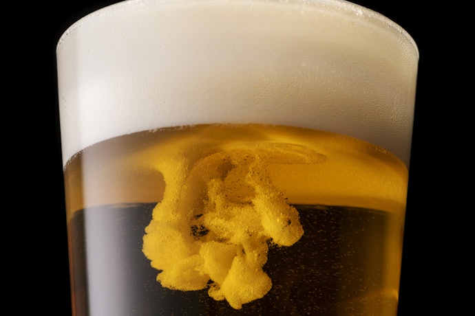 É Iniciante? Opte por Cerveja Puro Malte com Teor Alcóolico entre 4,5 e 5%