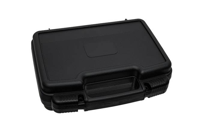 Para Guardar e Transportar o Passador de Slides com Segurança, Escolha Aparelhos com Case