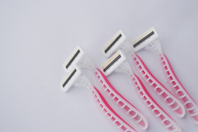 Para Melhor Custo-Benefício, Compre Pacotes da Gillette Feminina com 5 Aparelhos