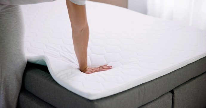 Gramaturas a Partir de 600 g/m² Oferecem Mais Maciez nos Pillow Tops Solteiros