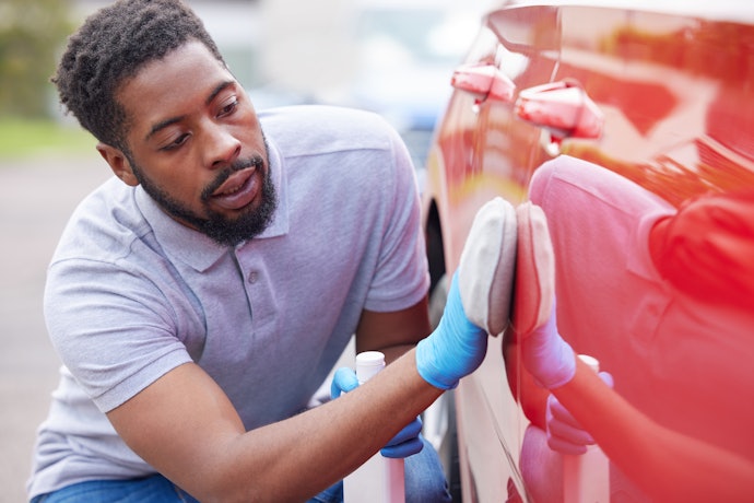 Vernizes Automotivos Alto Sólidos São Mais Resistentes e Duráveis