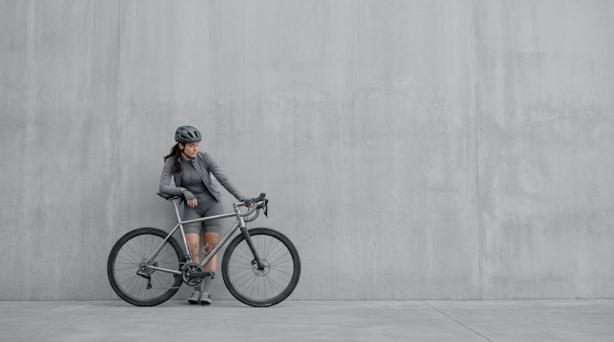 Para Longas Pedaladas, Prefira uma Bicicleta Aro 29