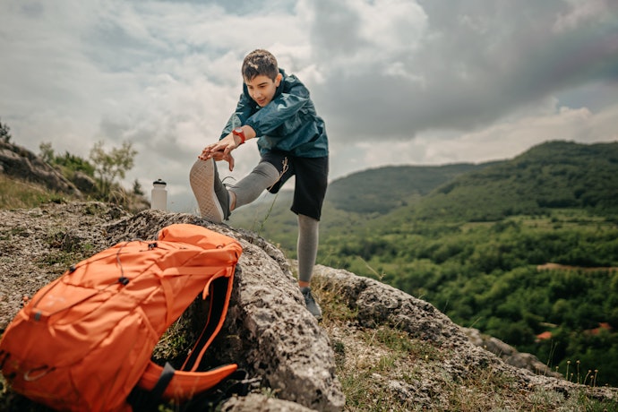 Prefira Mochilas Térmicas, Elas Conservam a Temperatura da Água por Mais Tempo