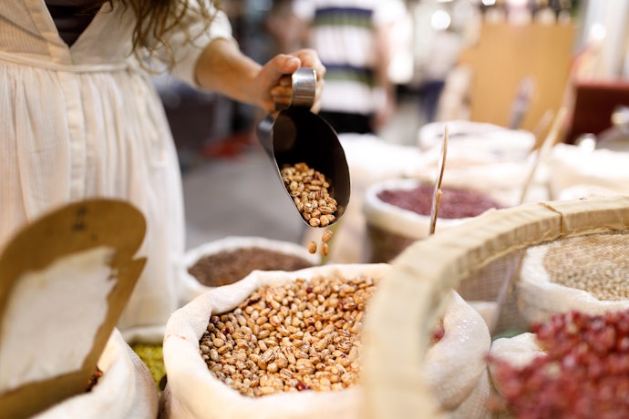 O Feijão Carioca Tem Mais Proteína, enquanto o Fradinho É Menos Calórico