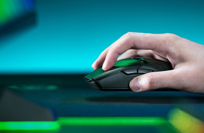 Quer um Modelo Durável? Verifique a Vida Útil do Mouse