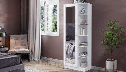 Tem Acessórios para Guardar? Modelos com Compartimentos Extras São Ótimos