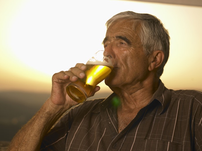 Confira o Teor Alcoólico