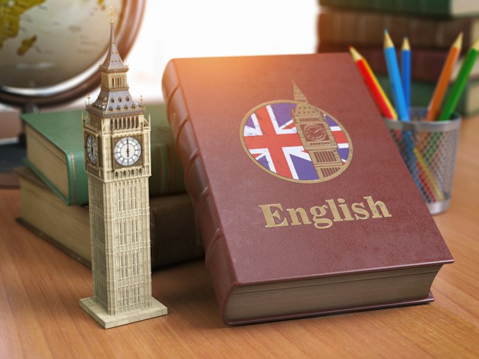 Para Iniciantes, os Dicionários Bilíngues, Português-Inglês, São Mais Indicados