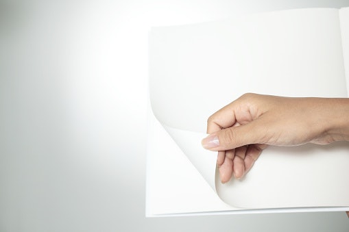 Refiladoras que Cortam 5 Folhas de Papel São Mais Práticas